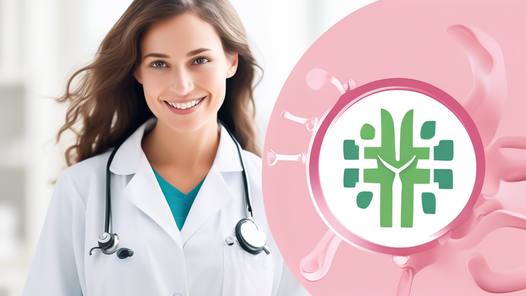 A comprehensive medical and support system for women's overall reproductive and general health.