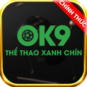 Bóng chuyền ok9