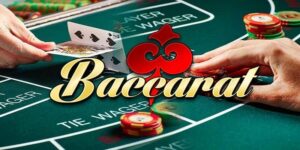 Baccarat - Cách chơi Baccarat tại Sunwin