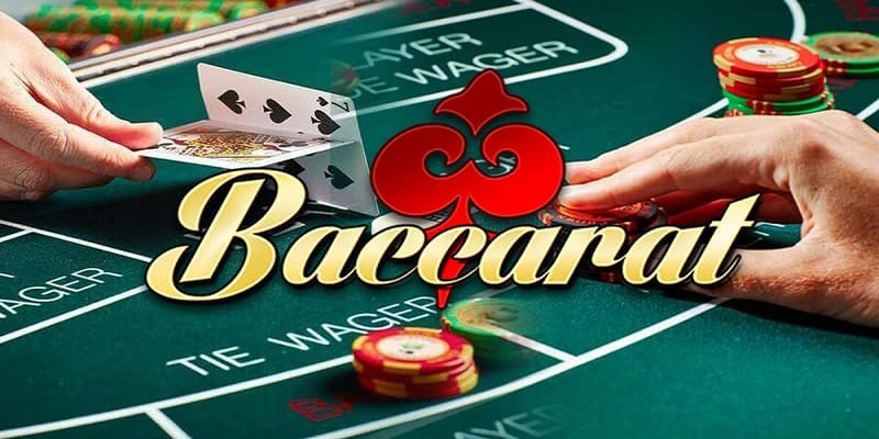 Baccarat - Cách chơi Baccarat tại Sunwin